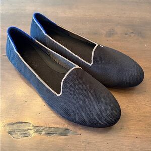 Rothy’s “The Lounge Loafer”